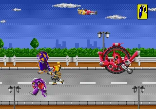 B-Robo Kabutack screenshot