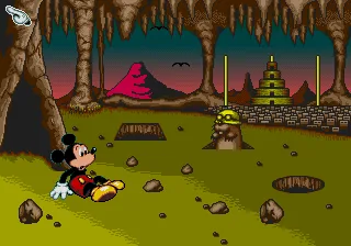 Mickey to Ooki na Furudokei screenshot