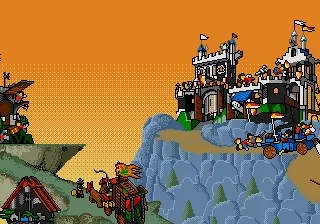 LEGO - Fun to Build screenshot