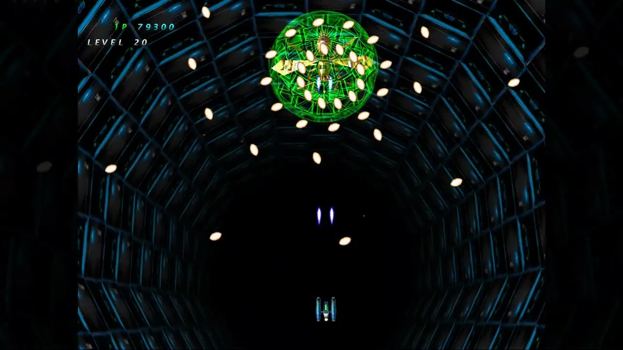 Arcade Love: Plus Pengo! screenshot