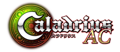 Caladrius AC logo