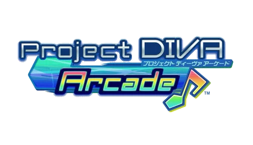 Project Diva Arcade.7z logo