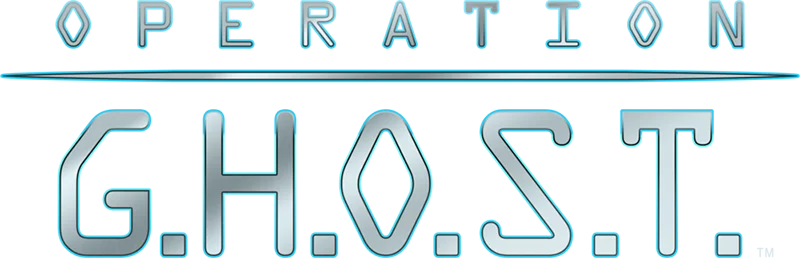 Operation G.H.O.S.T. logo