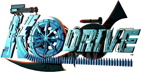 KO Drive logo