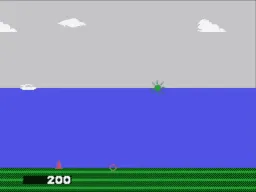 James Bond 007 screenshot