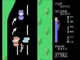 Zippy Race screenshot