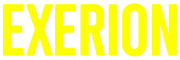 Exerion logo