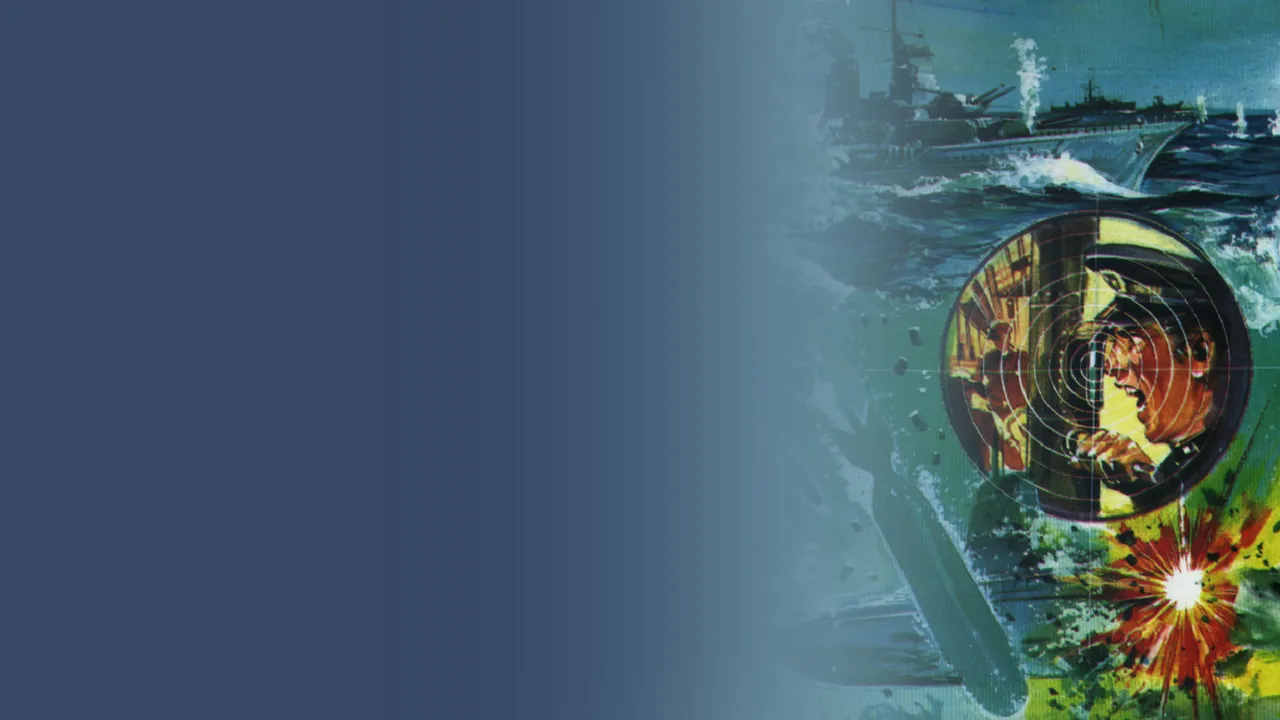 Backdrop artwork for N-Sub
