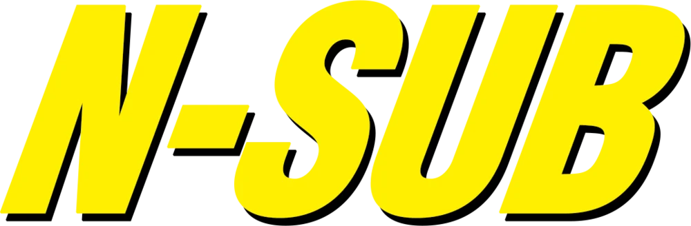 N-Sub logo