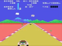 Safari Race screenshot