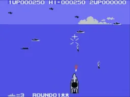 Yamato screenshot