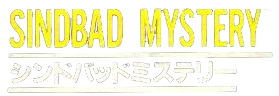 Sindbad Mystery logo