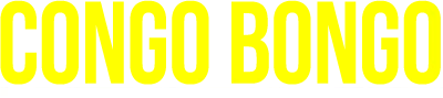 Congo Bongo logo