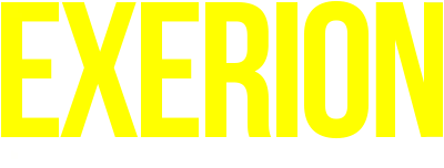 Exerion logo