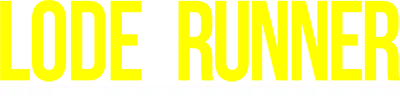 Lode Runner logo