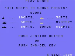 N-Sub screenshot
