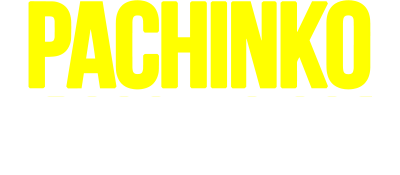 Pachinko logo