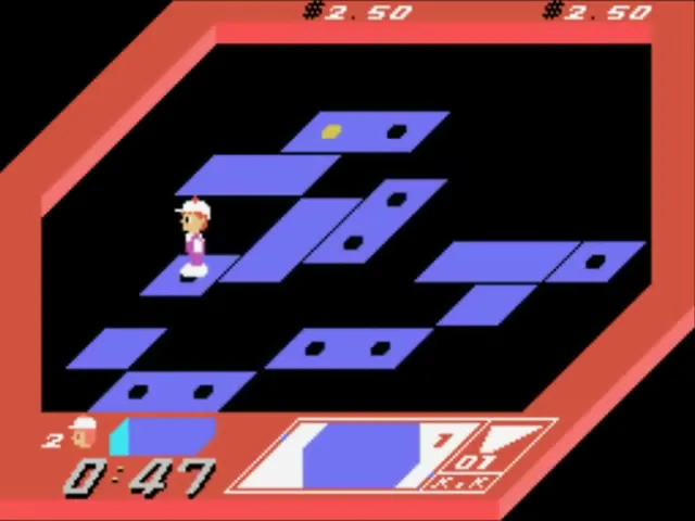 Rock n' Bolt screenshot