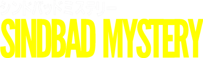 Sindbad Mystery logo