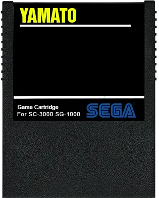 Yamato cart