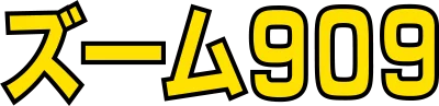 Zoom 909 logo