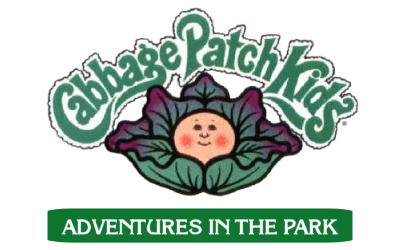 Cabbage Patch Kids logo