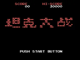 Tank Battalion screenshot