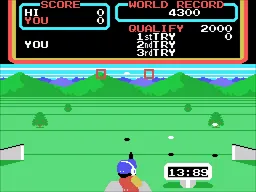 Backdrop artwork for Hyper Sports 2