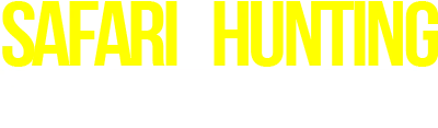 Safari Hunting logo