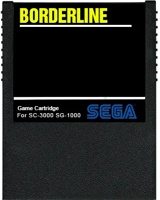 Borderline cart