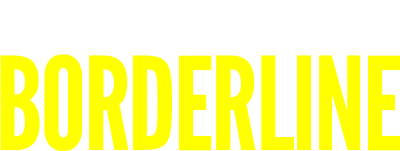 Borderline logo