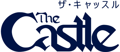 The Castle logo