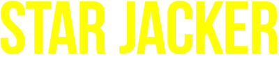 Star Jacker logo
