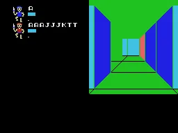 The Black Onyx screenshot