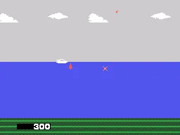 007 James Bond (Japan) (Othello Multivision) screenshot