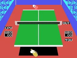 Backdrop artwork for Ping Pong