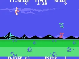 Orguss (Japan, Europe, Australia, New Zealand) screenshot