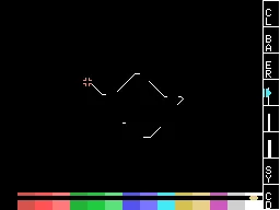 Terebi Oekaki screenshot