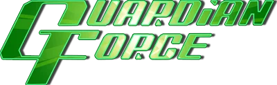 Guardian Force logo