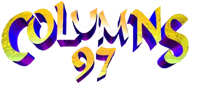Columns '97 logo