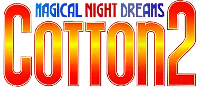 Cotton 2 logo