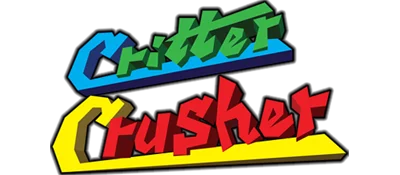 Critter Crusher logo