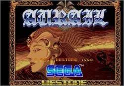 Aurail box art