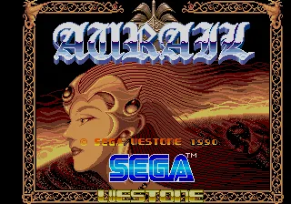 Aurail screenshot