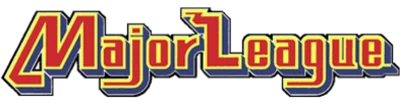 Major League logo