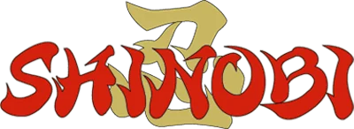 Shinobi logo