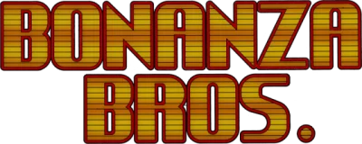 Bonanza Bros logo