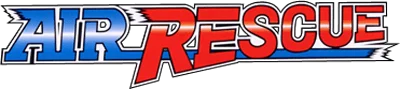 Air Rescue logo