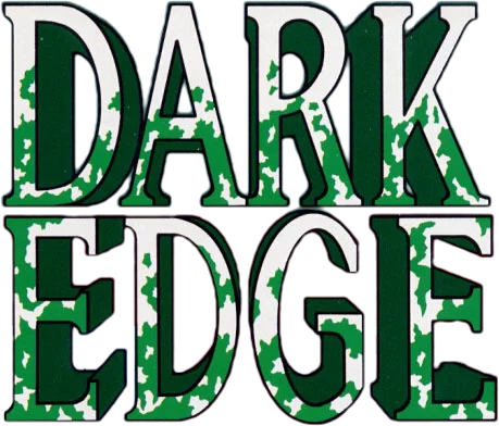Dark Edge logo