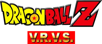 Dragon Ball Z: V.R.V.S. logo